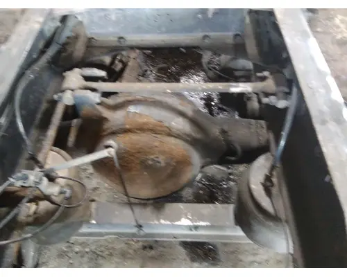 EATON-SPICER RSP41 AXLE HOUSING, REAR (REAR)