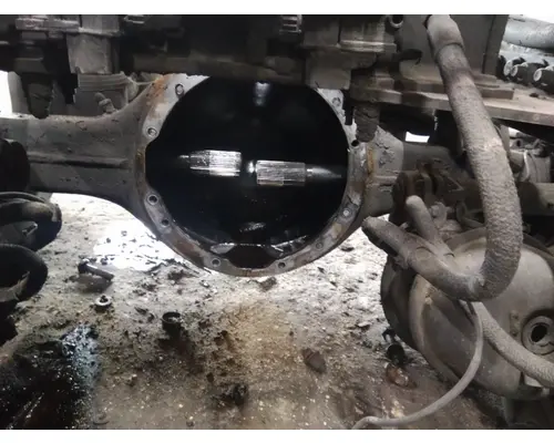 EATON-SPICER RSP41 AXLE HOUSING, REAR (REAR)