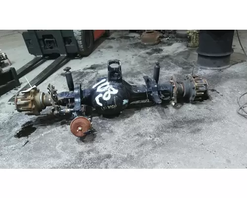 EATON-SPICER RSP41 AXLE HOUSING, REAR (REAR)