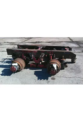 EATON-SPICER RSP41 AXLE HOUSING, REAR (REAR)