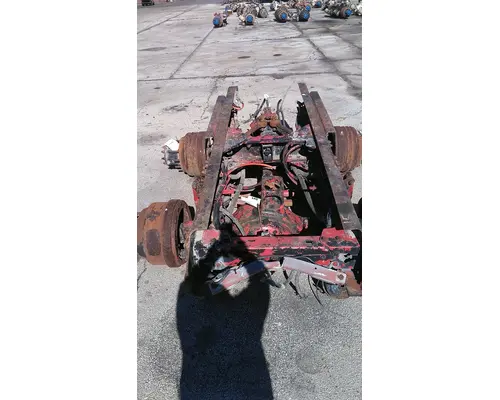 EATON-SPICER RSP41 AXLE HOUSING, REAR (REAR)