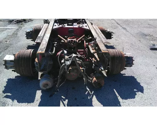 EATON-SPICER RSP41 AXLE HOUSING, REAR (REAR)