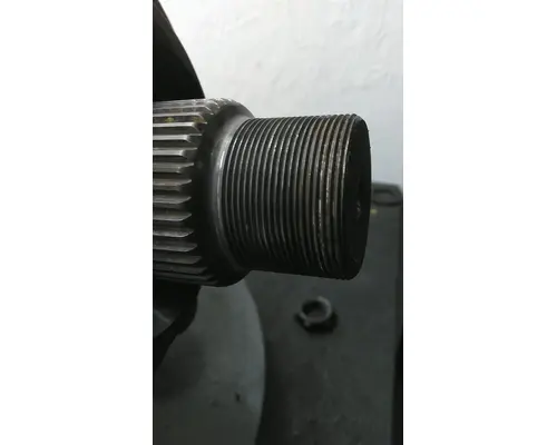 EATON-SPICER RSS40R529 DIFFERENTIAL ASSEMBLY REAR REAR