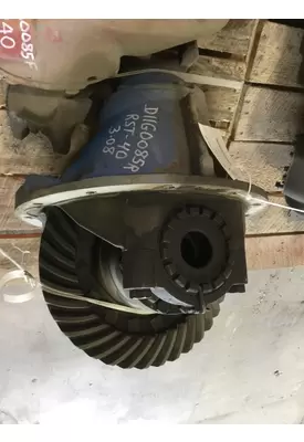 EATON-SPICER RST40R308 DIFFERENTIAL ASSEMBLY REAR REAR