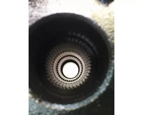 EATON-SPICER RST40R325 DIFFERENTIAL ASSEMBLY REAR REAR