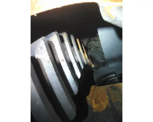 EATON-SPICER RST40R355 DIFFERENTIAL ASSEMBLY REAR REAR