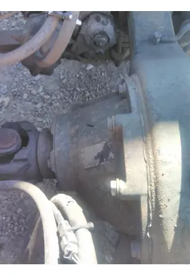 EATON-SPICER RST40R370 DIFFERENTIAL ASSEMBLY REAR REAR