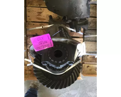 EATON-SPICER RST40R370 DIFFERENTIAL ASSEMBLY REAR REAR