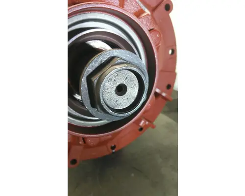 EATON-SPICER RST40R370 DIFFERENTIAL ASSEMBLY REAR REAR