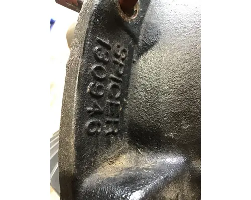 EATON-SPICER RST40RHR557 DIFFERENTIAL ASSEMBLY REAR REAR
