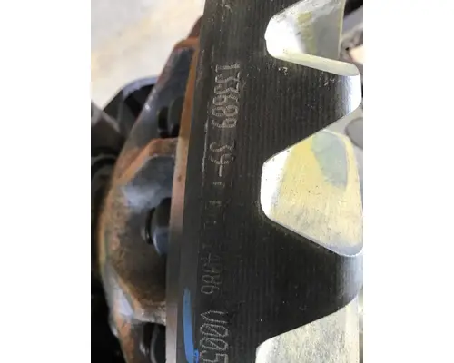 EATON-SPICER RST40RHR557 DIFFERENTIAL ASSEMBLY REAR REAR
