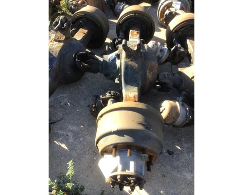 EATON-SPICER RST40 AXLE ASSEMBLY, REAR (REAR)