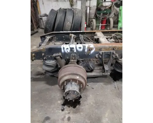 EATON-SPICER RST40 AXLE HOUSING, REAR (REAR)