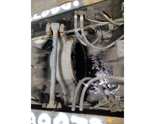 EATON-SPICER RST40 AXLE HOUSING, REAR (REAR)