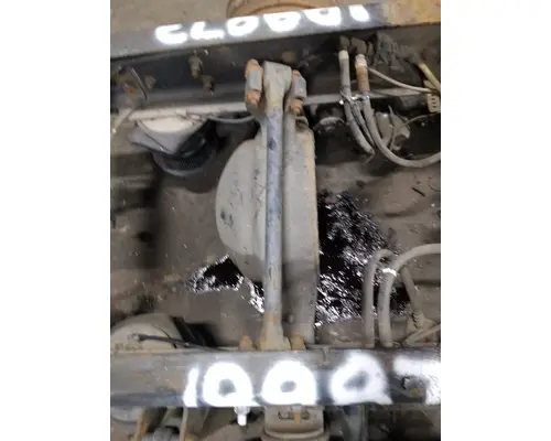 EATON-SPICER RST40 AXLE HOUSING, REAR (REAR)