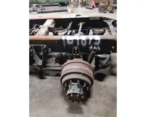 EATON-SPICER RST40 AXLE HOUSING, REAR (REAR)