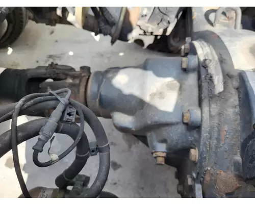 EATON-SPICER RST41R336 DIFFERENTIAL ASSEMBLY REAR REAR