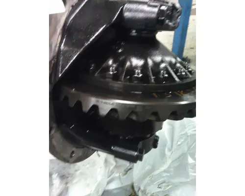 EATON-SPICER RST41R355 DIFFERENTIAL ASSEMBLY REAR REAR