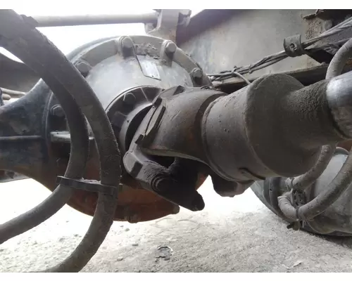 EATON-SPICER RST41R355 DIFFERENTIAL ASSEMBLY REAR REAR