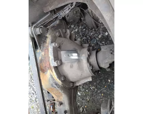 EATON-SPICER RST41R355 DIFFERENTIAL ASSEMBLY REAR REAR