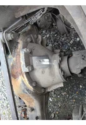 EATON-SPICER RST41R355 DIFFERENTIAL ASSEMBLY REAR REAR