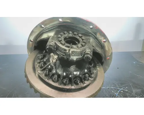 EATON-SPICER RST41R355 DIFFERENTIAL ASSEMBLY REAR REAR