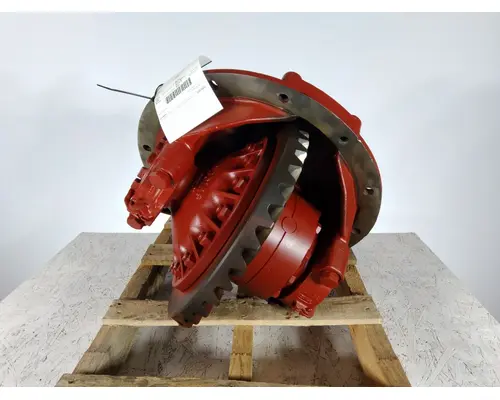 EATON-SPICER RST41R370 DIFFERENTIAL ASSEMBLY REAR REAR