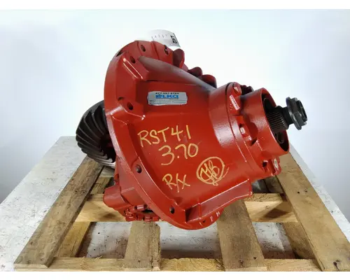 EATON-SPICER RST41R370 DIFFERENTIAL ASSEMBLY REAR REAR