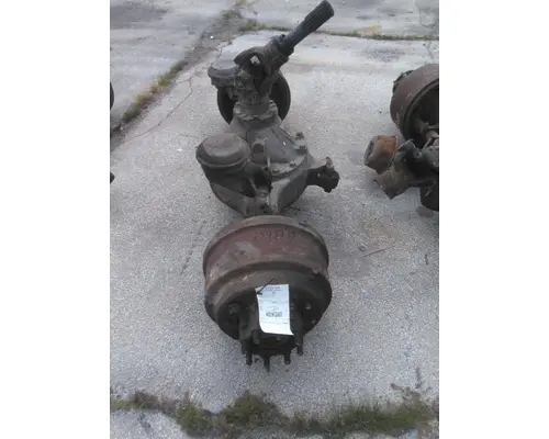 EATON-SPICER RST41 AXLE ASSEMBLY, REAR (REAR)
