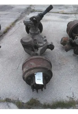 EATON-SPICER RST41 AXLE ASSEMBLY, REAR (REAR)