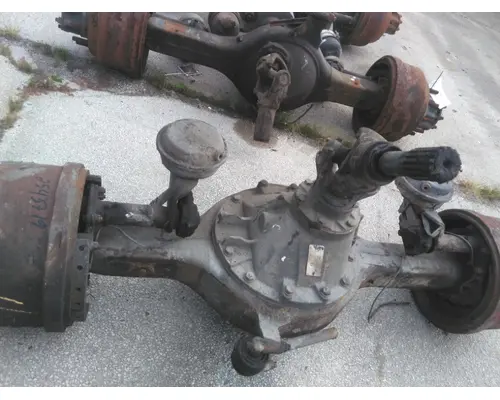 EATON-SPICER RST41 AXLE ASSEMBLY, REAR (REAR)