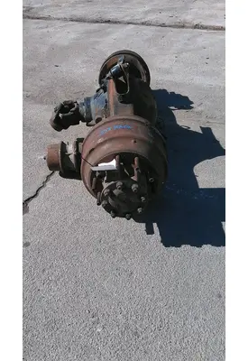 EATON-SPICER RST41 AXLE ASSEMBLY, REAR (REAR)