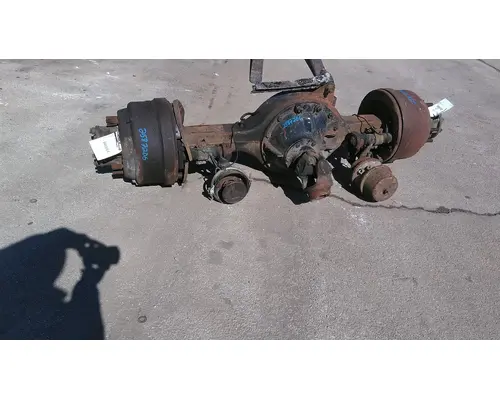 EATON-SPICER RST41 AXLE ASSEMBLY, REAR (REAR)