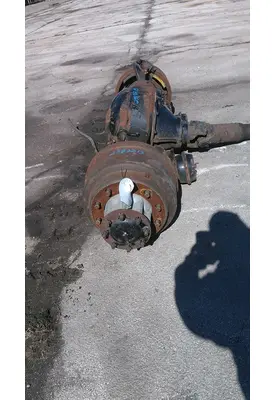 EATON-SPICER RST41 AXLE ASSEMBLY, REAR (REAR)