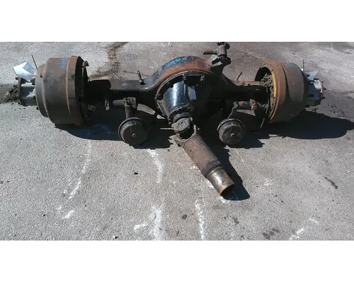 EATON-SPICER RST41 AXLE ASSEMBLY, REAR (REAR)