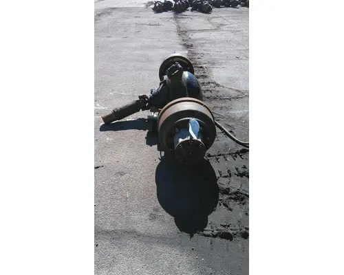 EATON-SPICER RST41 AXLE ASSEMBLY, REAR (REAR)