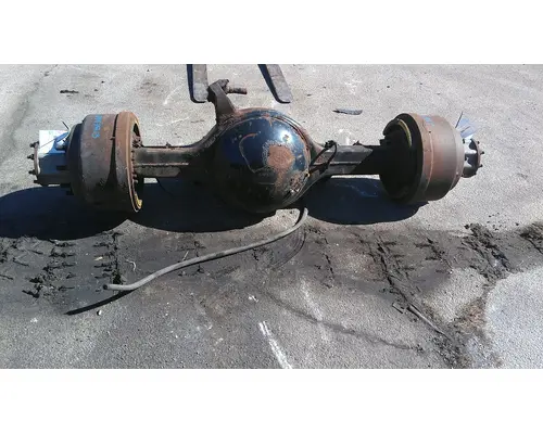 EATON-SPICER RST41 AXLE ASSEMBLY, REAR (REAR)