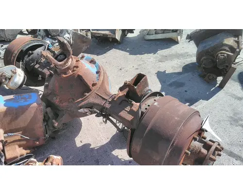 EATON-SPICER RST41 AXLE ASSEMBLY, REAR (REAR)