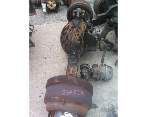 EATON-SPICER RST41 AXLE ASSEMBLY, REAR (REAR)