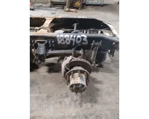 EATON-SPICER RST41 AXLE HOUSING, REAR (REAR)