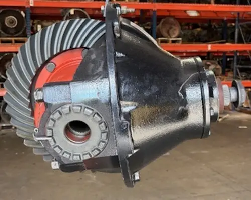 EATON-SPICER RT402R355 DIFFERENTIAL ASSEMBLY REAR REAR
