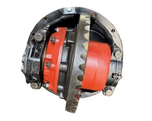 EATON-SPICER RT402R355 DIFFERENTIAL ASSEMBLY REAR REAR