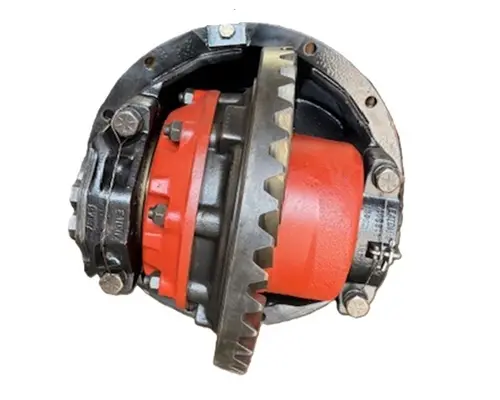 EATON-SPICER RT402R355 DIFFERENTIAL ASSEMBLY REAR REAR