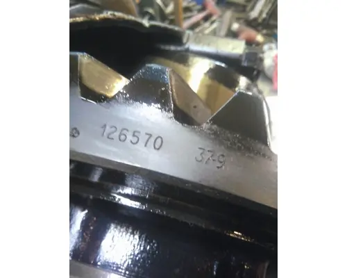 EATON-SPICER RT461R411 DIFFERENTIAL ASSEMBLY REAR REAR