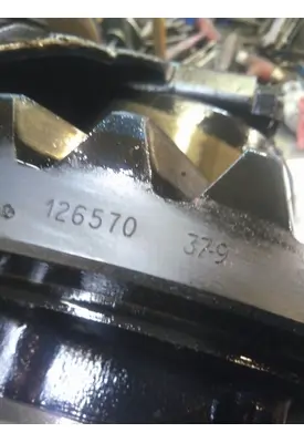 EATON-SPICER RT461R411 DIFFERENTIAL ASSEMBLY REAR REAR