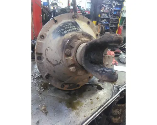 EATON-SPICER RT461R411 DIFFERENTIAL ASSEMBLY REAR REAR