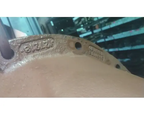 EATON-SPICER RT461R411 DIFFERENTIAL ASSEMBLY REAR REAR