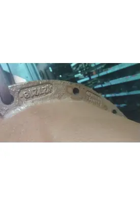 EATON-SPICER RT461R411 DIFFERENTIAL ASSEMBLY REAR REAR