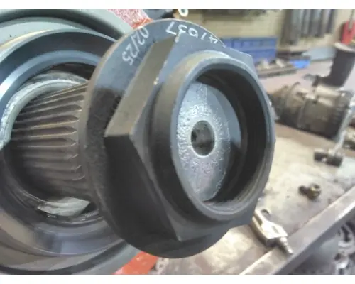 EATON-SPICER RT461R411 DIFFERENTIAL ASSEMBLY REAR REAR