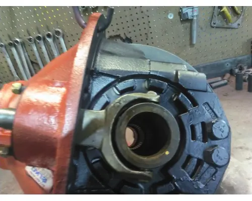 EATON-SPICER RT461R411 DIFFERENTIAL ASSEMBLY REAR REAR